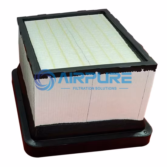 Filtration Equipment Parts 9202119A Replace Air Filter Cartridge (ZS1087952) (ZS1087953) (ZS1161022)